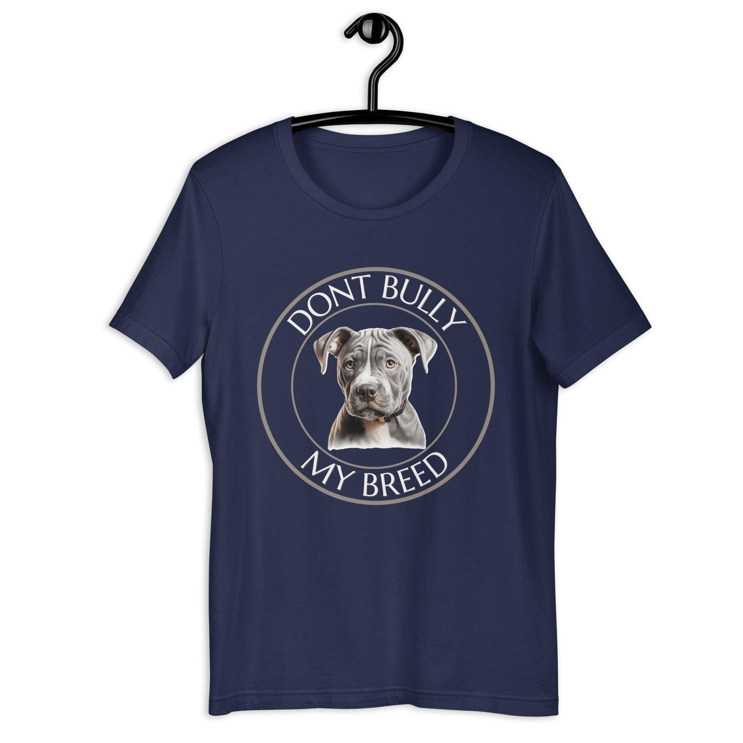 Bully Pitbull Unisex Tee